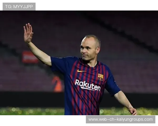 伊涅斯塔：弗里克麾下的巴萨是支不可思议的球队，伊涅斯塔在巴萨的年薪